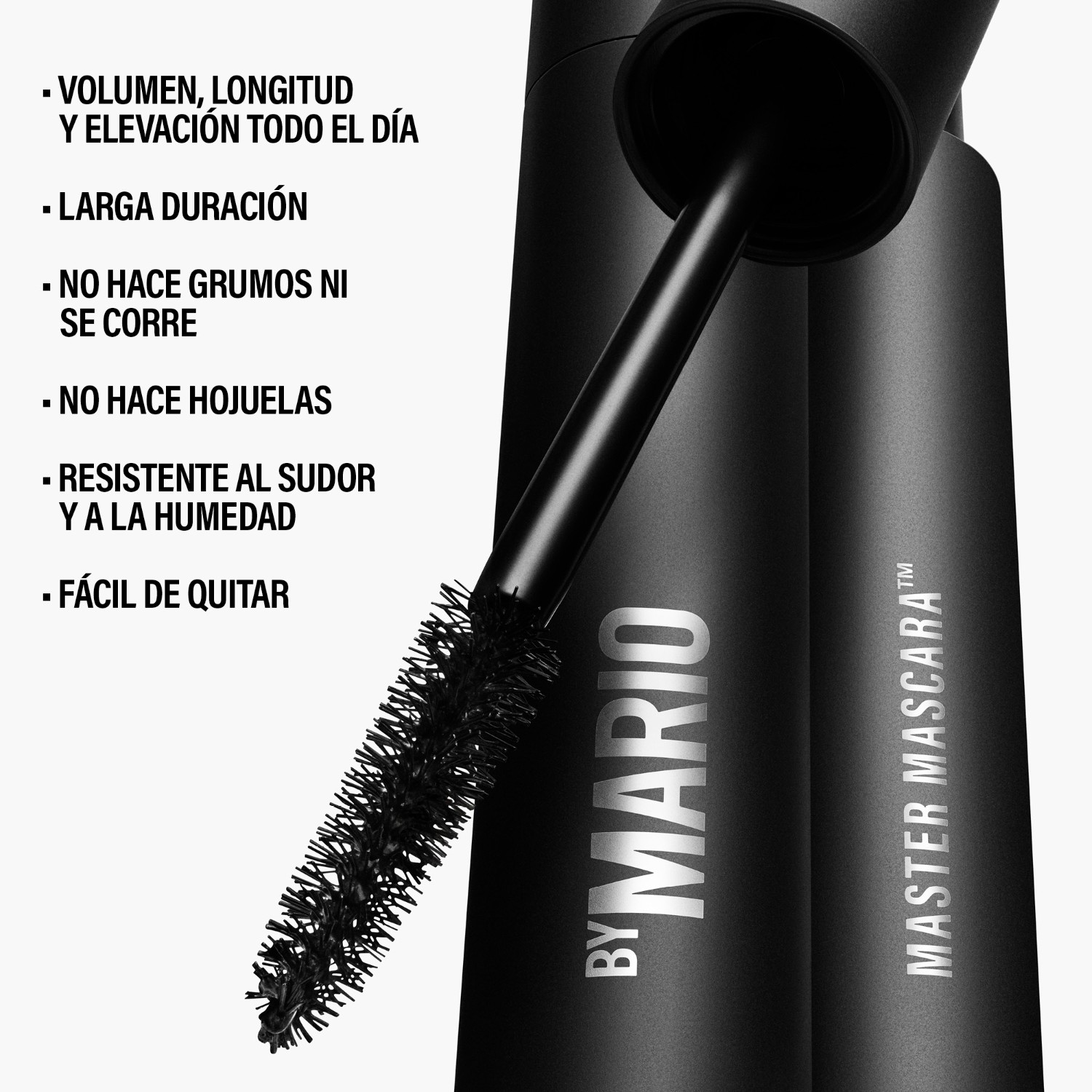 MASTER MASCARA™ (MÁSCARA PARA PESTAÑAS)